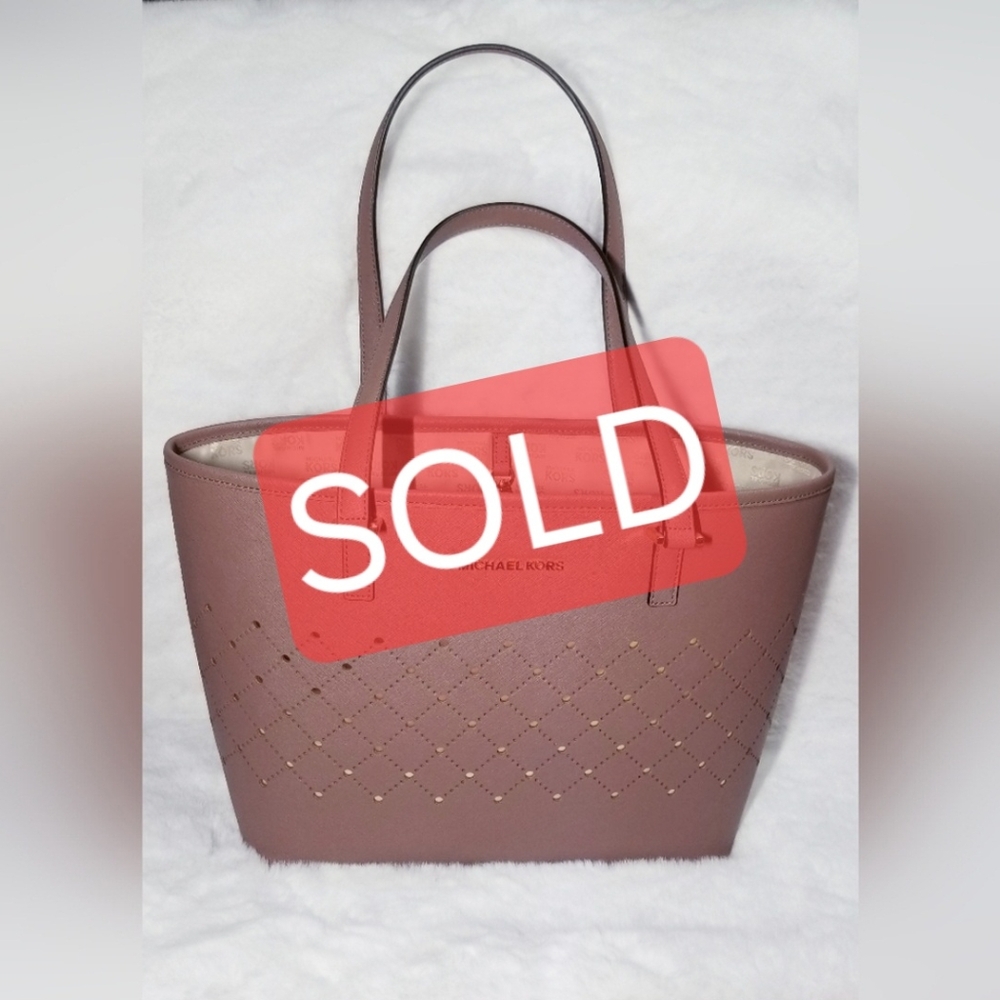 Michael Kors Tote